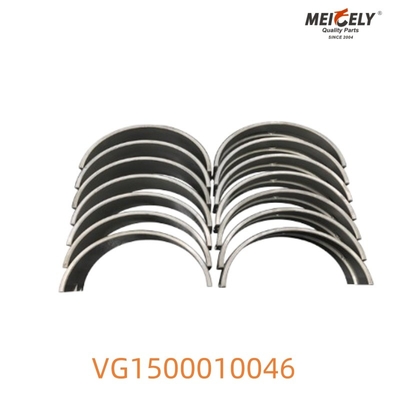 本物のホウ VG150001004 重荷用トラック用メインラーイング