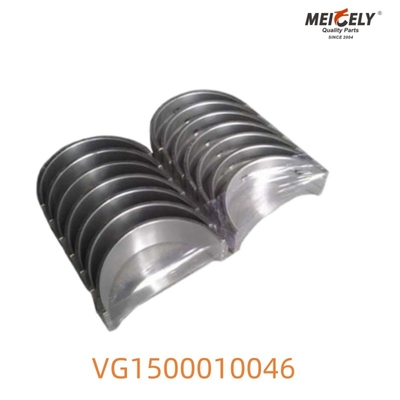 本物のホウ VG150001004 重荷用トラック用メインラーイング