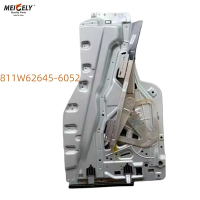 OEM Howo 811W62645-6052 トラックキャビンのインテリアのための窓ガラスリフター