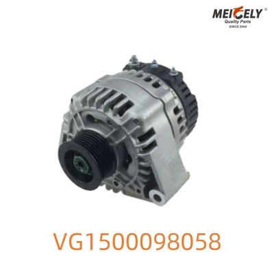 Howo VG1500098058 OEM オルタネーター 180A 高効率耐久性