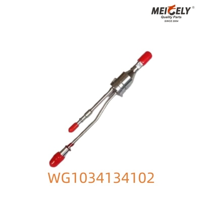 WG1034134102 ハウのための尿素ノズル 高品質のSCRコンポーネント