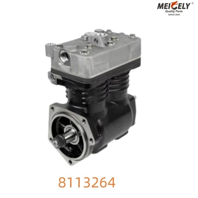 産業用級 ヴォルボエアコンプレッサー 8113264 OEM 標準サイズ