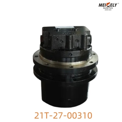 コマツーモデル21T-27-00310 高品質の重装備部品のためのメイン減速機
