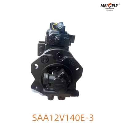 コマツーSAA12V140E3 重装備用OEMエンジン