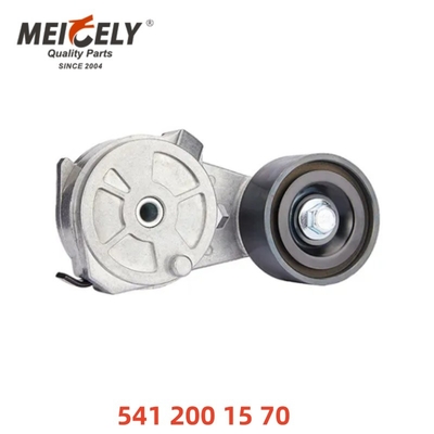 高品質の自動車部品ベルトテンショナー OEM 5412001570 3937553 3978022 3914086 メルセデスベンツ用