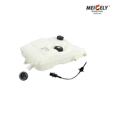 最適な冷却 5010514340 RVI のための水タンク 頑丈な耐熱性