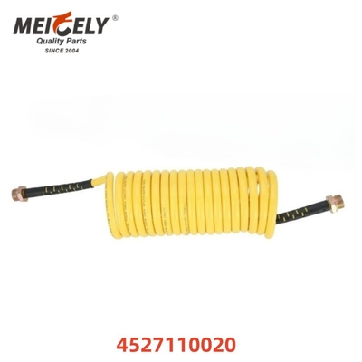 Truck Engine Spare Parts New Premium AIR HOSE OEM 4527110020 1439825 1340727  For Trucks
