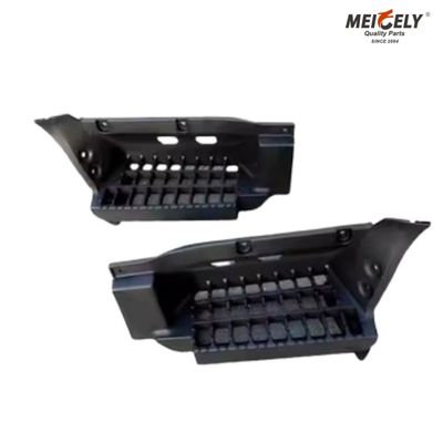 8405200LD010 8405100LD010 JACトラック部品用OEMボーディングステップ