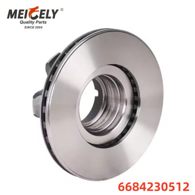 メルセデス・ベンツ・トラック用 部品 ブレーキディスク ブレーキローター 6684230512 6684230312