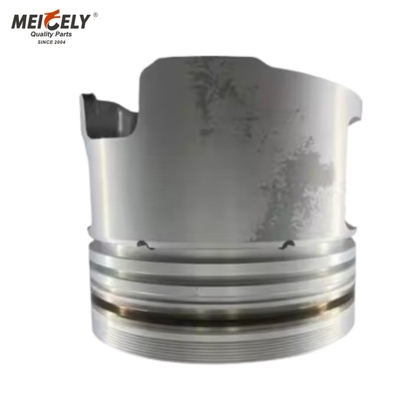 純正いすゞ4HF1エンジンピストン OEM部品番号 8-97095-585-1