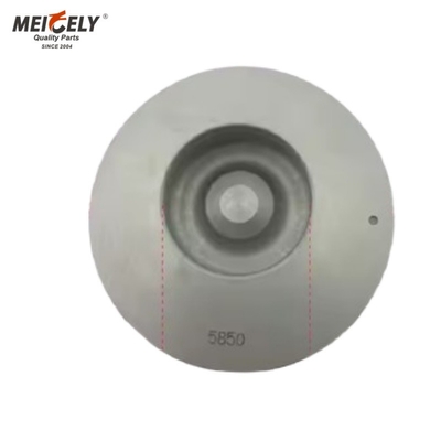 純正いすゞ4HF1エンジンピストン OEM部品番号 8-97095-585-1