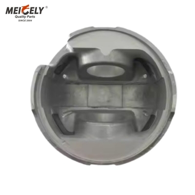 純正いすゞ4HF1エンジンピストン OEM部品番号 8-97095-585-1