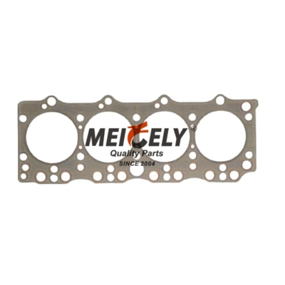 いすゞ OEM ガスケット 5111410570 幅187mm 純正交換部品