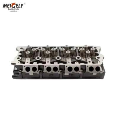 耐久性のあるカミンズ 6CT 8.3 エンジンヘッド 性能向上 Isuzu C240