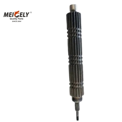 プレミアム WG2203040030 OEM ギヤボックススピンドルシャフト Howo トラック用