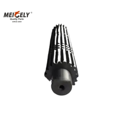 プレミアム WG2203040030 OEM ギヤボックススピンドルシャフト Howo トラック用