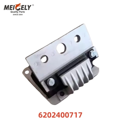フロントエンジンマウンティングブラケット トラックエンジン スペアパーツ OEM 6202400717 メルセデス・ベンツ用