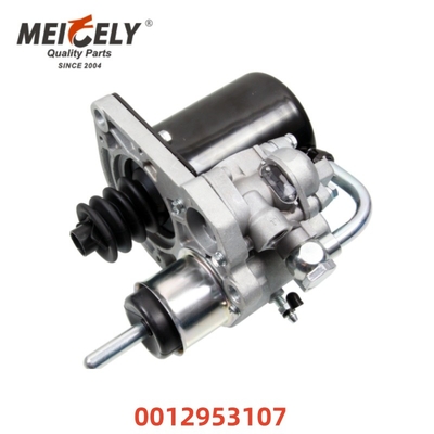 高品質トラック部品クラッチサーボブースター OEM 0012953107 0012956707 メルセデスベンツ用