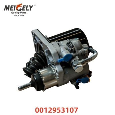 高品質トラック部品クラッチサーボブースター OEM 0012953107 0012956707 メルセデスベンツ用