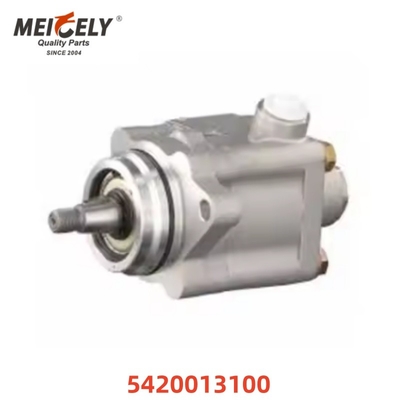 高性能トラック部品ステアリングポンプ OEM5420013100 14577112064855 SCANIA用