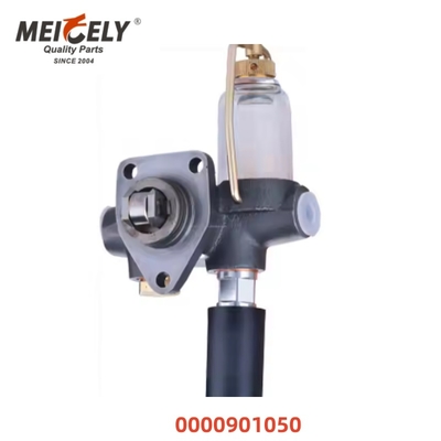 トラックエンジン用ハンドプライマーポンプフィルター OEM 0000901050