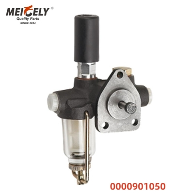 トラックエンジン用ハンドプライマーポンプフィルター OEM 0000901050
