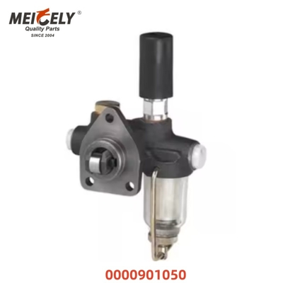 トラックエンジン用ハンドプライマーポンプフィルター OEM 0000901050