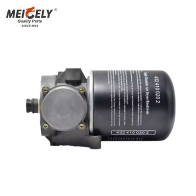 001874313 エアードライヤーシート RVI用 高温耐性