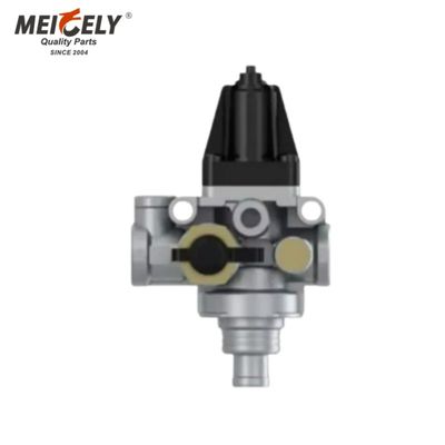 9753034730 イベコトラック用エアドライヤー交換ソリューション