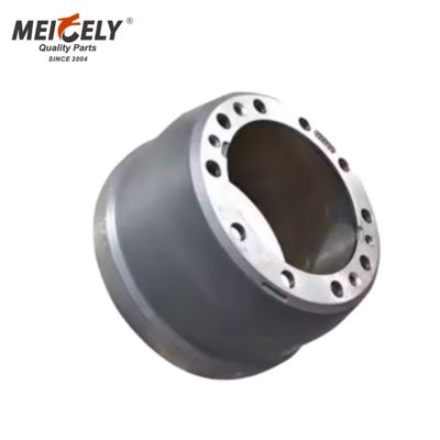 OE番号 7163802 ブレーキドラム 381mm ドラム直径と10ホールのIve-coモデル