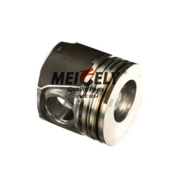 耐久性 OEM 標準サイズ 高級鋼ピストン Ive-co エンジン 504208873