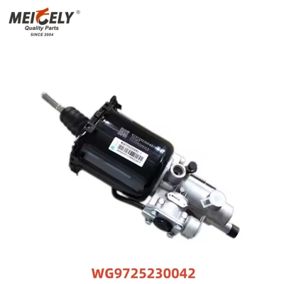 高性能自動車部品クラッチブースターシリンダー WG9725230042 HOWOトラック用