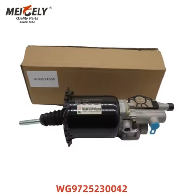 高性能自動車部品クラッチブースターシリンダー WG9725230042 HOWOトラック用