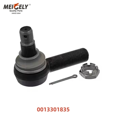 メルセデス・ベンツ用のボール・ヘッド・タイ・ストッド・エンド OEM 0013301835 6013300535