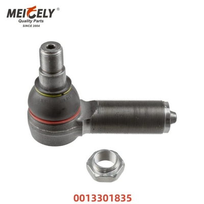 メルセデス・ベンツ用のボール・ヘッド・タイ・ストッド・エンド OEM 0013301835 6013300535
