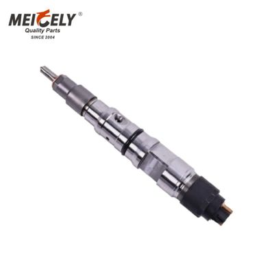 高性能0445120063 燃料注入器 プレミアムVOL-VO用