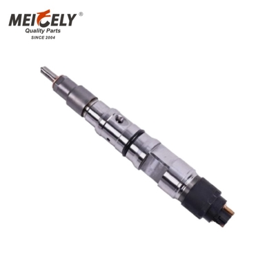 高性能 0445120063 燃料注入器 プレミアムフィット ボルボ用