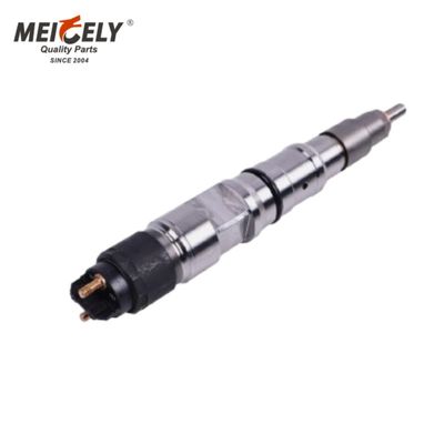 高性能0445120063 燃料注入器 プレミアムVOL-VO用