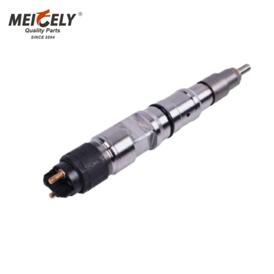 高性能 0445120063 燃料注入器 プレミアムフィット ボルボ用