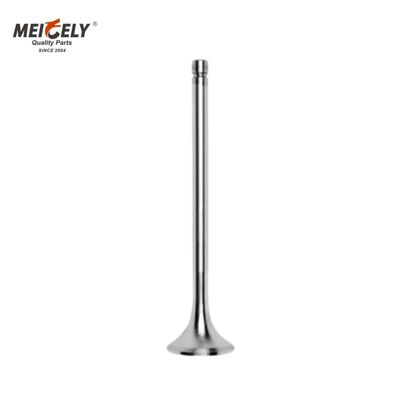 高品質の1328537 スキャニアエンジン用 エンジン排気弁