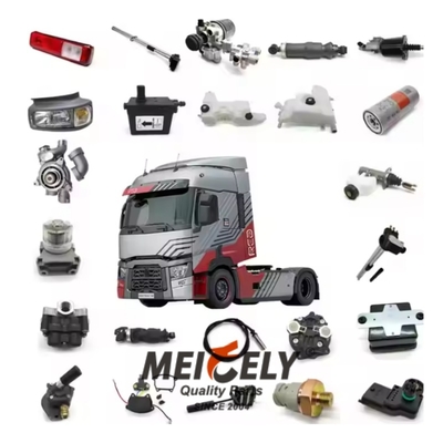 ボルボ、メルセデスベンツ、スカニア、DAF、ルノー、MAN、イベコ用トラック部品サプライヤー