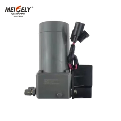 MEICELY WG9925821031 Howoトラック用電動キャビンリフトポンプ
