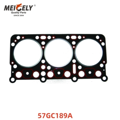 MEICELY シリンダーヘッドガスケット 57GC189A for Mack Truck