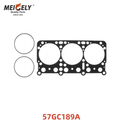 MEICELY シリンダーヘッドガスケット 57GC189A for Mack Truck
