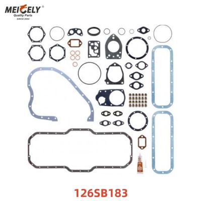 MEICELY シリンダーヘッドガスケット 126SB183 for Mack Truck