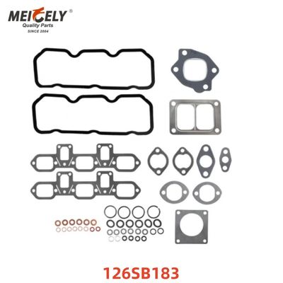 MEICELY シリンダーヘッドガスケット 126SB183 for Mack Truck