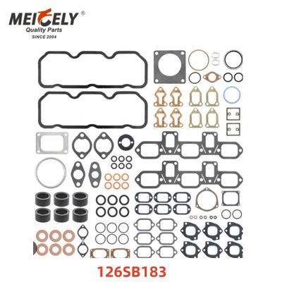 MEICELY シリンダーヘッドガスケット 126SB183 for Mack Truck