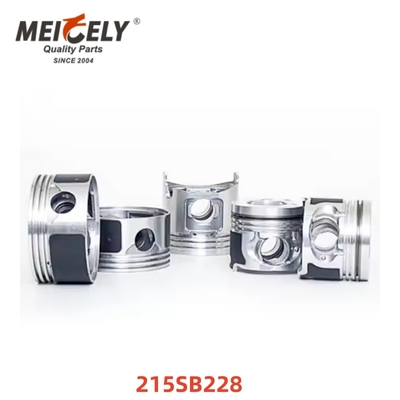 高性能ピストン 215SB228 MACK TRUCKS用耐久性交換部品