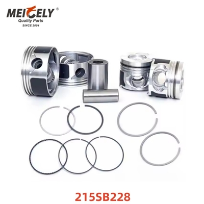 高性能ピストン 215SB228 MACK TRUCKS用耐久性交換部品