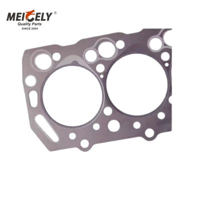 高品質のシリンダーヘッドガスケット MD137976 - 三?? 向けに設計された